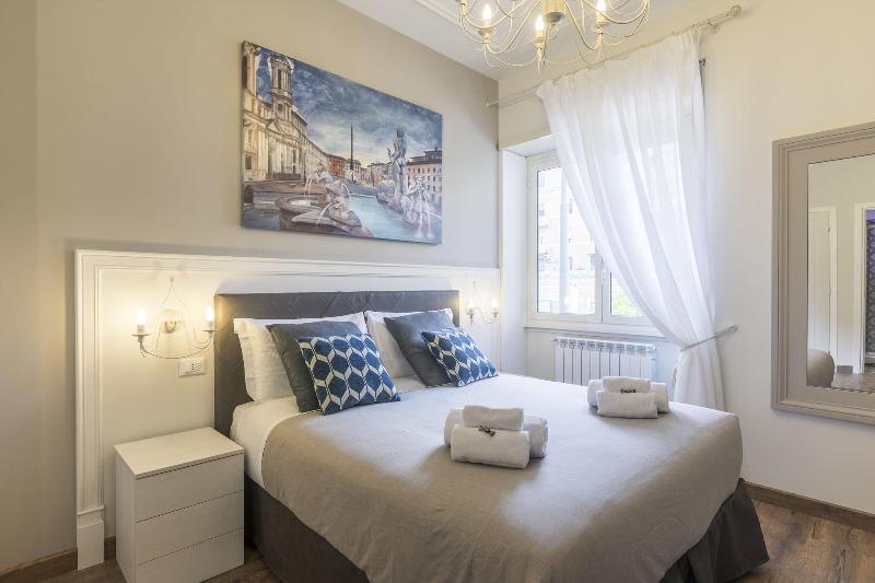 Trastevere Gallery Suites - Genel