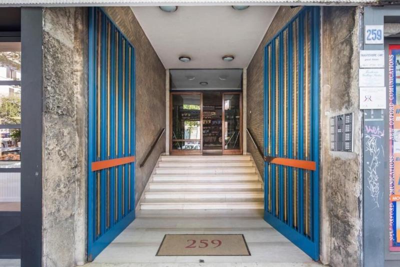 Trastevere Gallery Suites - Genel