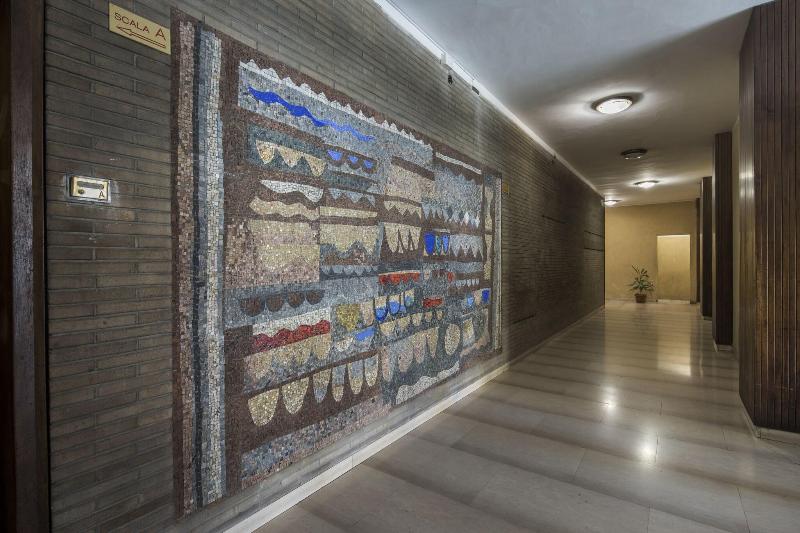 Trastevere Gallery Suites - Genel