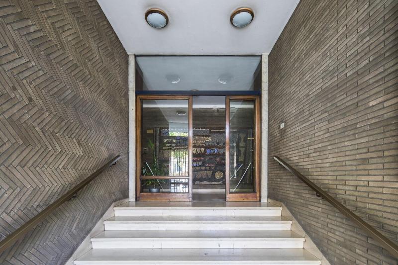 Trastevere Gallery Suites - Genel