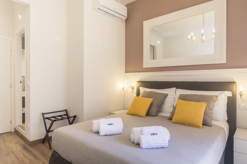 Trastevere Gallery Suites - Oda