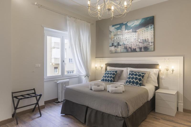 Trastevere Gallery Suites - Oda