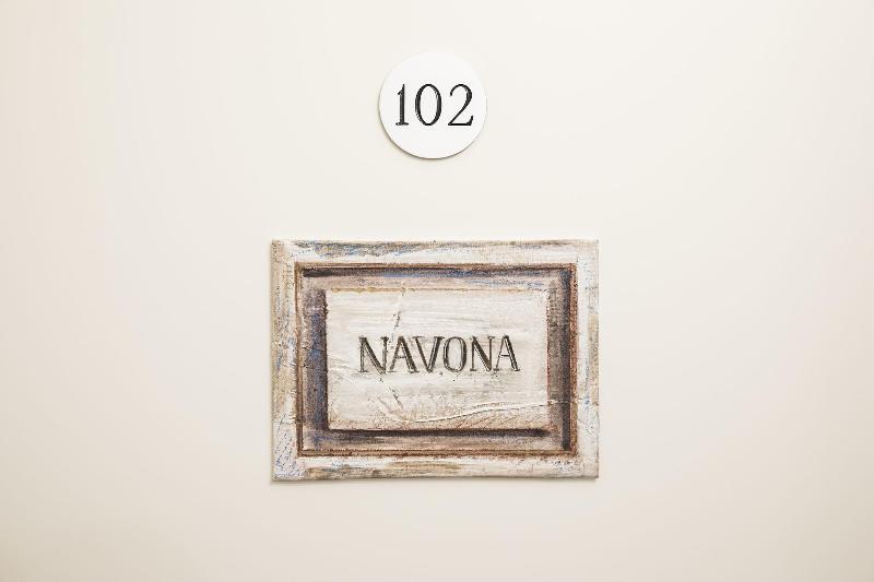 Trastevere Gallery Suites - Oda