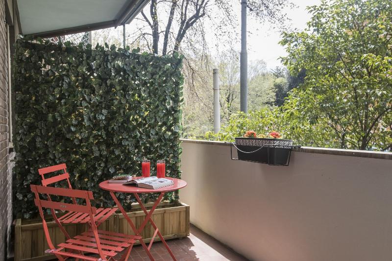 Trastevere Gallery Suites - Oda
