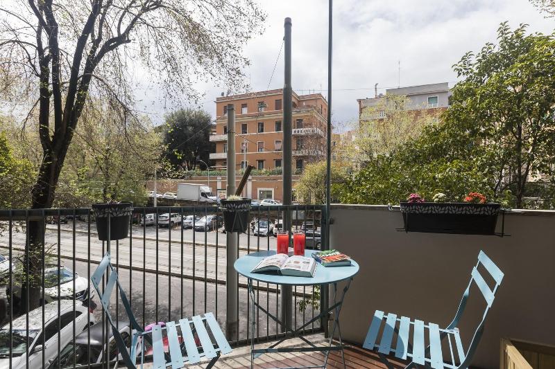 Trastevere Gallery Suites - Oda