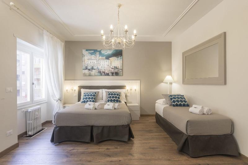 Trastevere Gallery Suites - Oda
