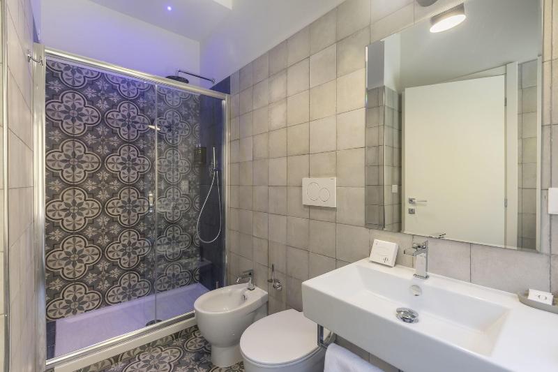 Trastevere Gallery Suites - Oda