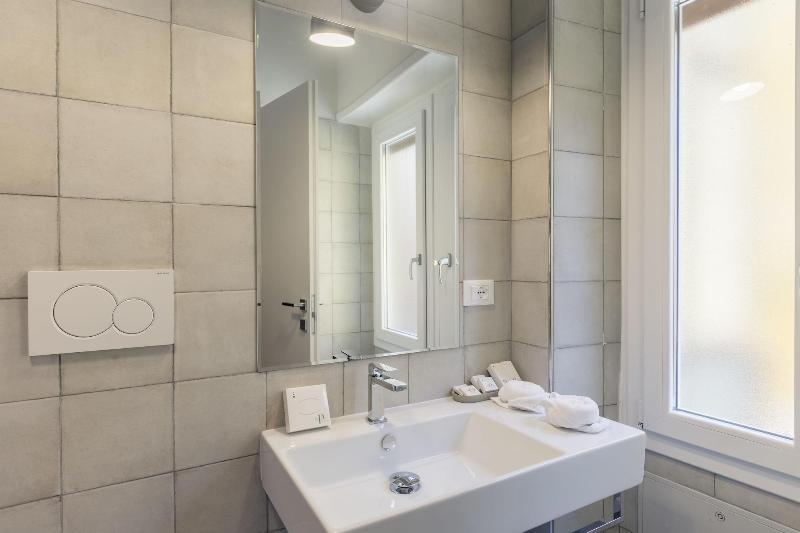 Trastevere Gallery Suites - Oda