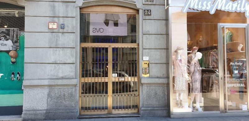Milano Dreams - Genel