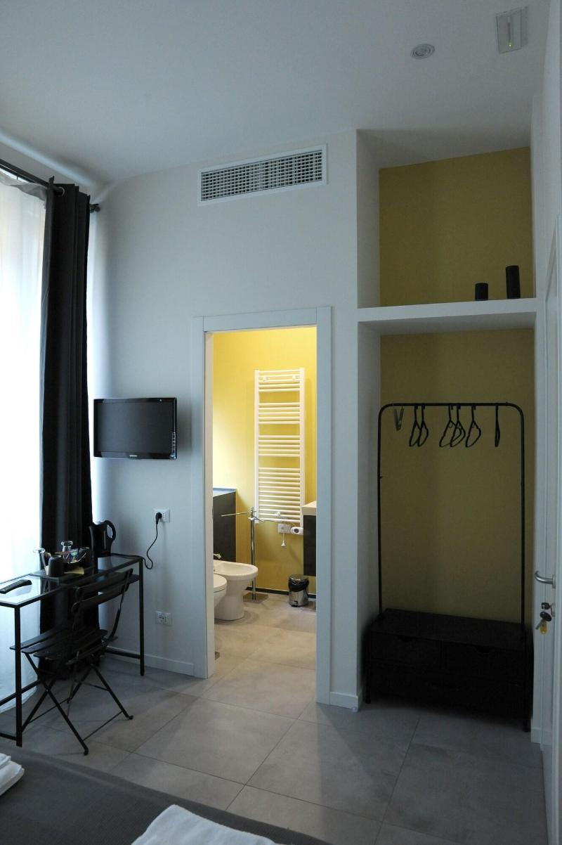 Milano Dreams - Oda