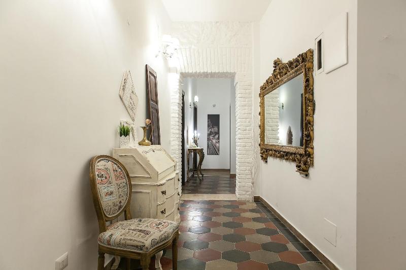 Maison Coquette - Lobi