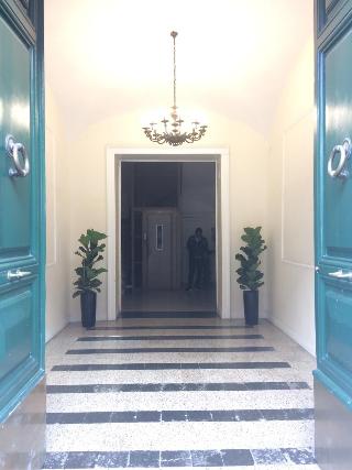 Maison Coquette otel fotoğrafı
