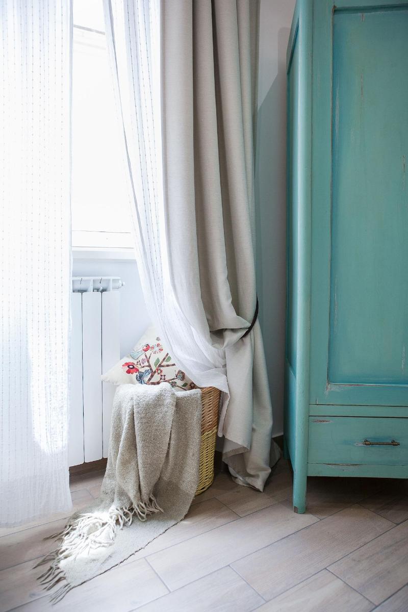 Maison Coquette - Oda
