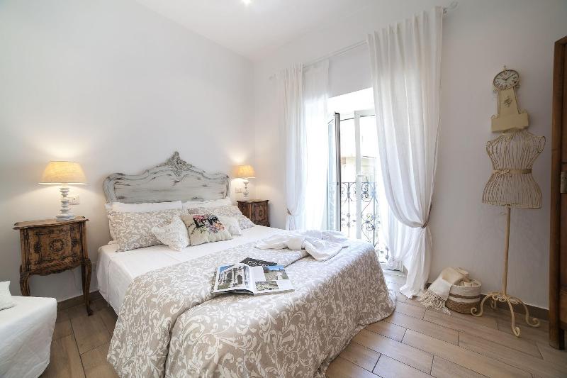 Maison Coquette - Oda