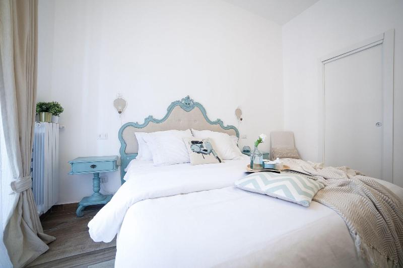 Maison Coquette - Oda