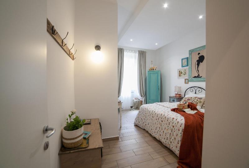 Maison Coquette - Oda