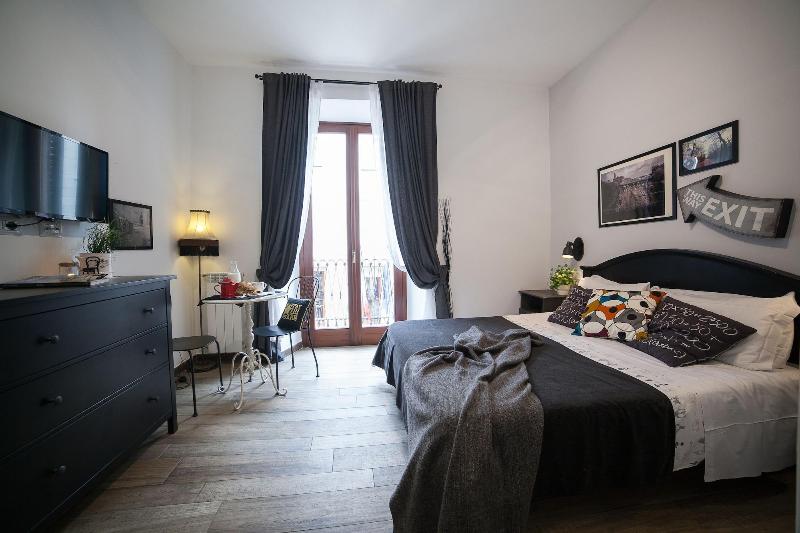 Maison Coquette - Oda
