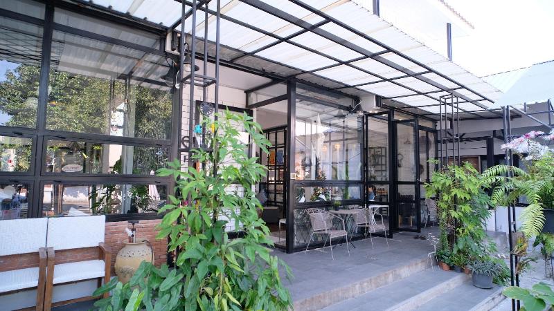 Sherloft Home And Hostel Dormitory - Genel