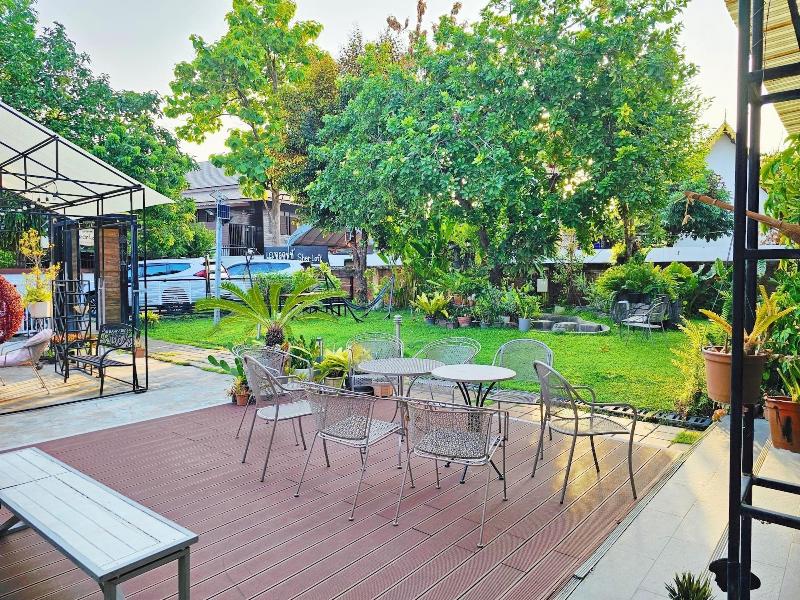 Sherloft Home And Hostel Dormitory - Genel