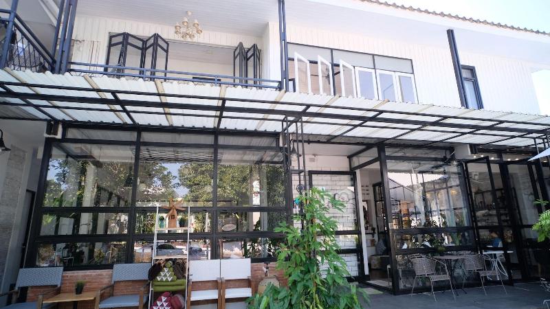 Sherloft Home And Hostel Dormitory - Genel