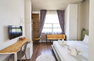 Sherloft Home And Hostel Dormitory fotoÄŸrafÄ±