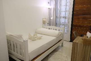 Sherloft Home And Hostel Dormitory fotoÄŸrafÄ±