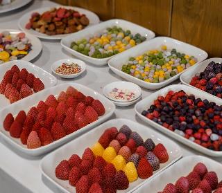 Hobnob Hostel Adults Only fotoÄŸrafÄ±
