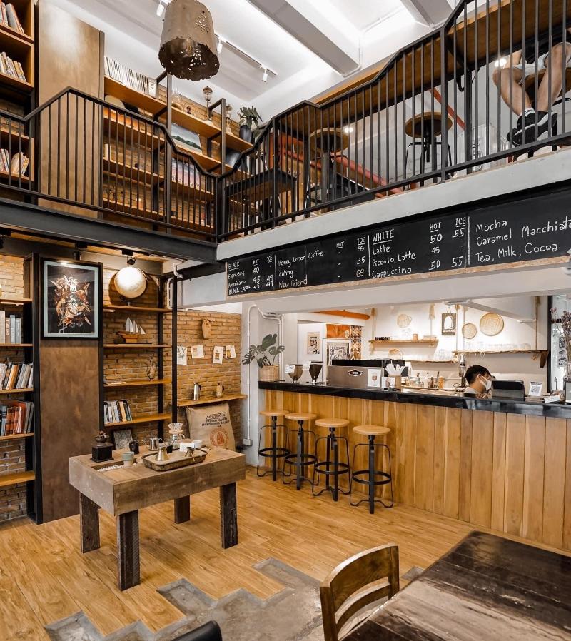 Hobnob Hostel Adults Only - Lobi