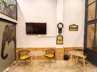 Hobnob Hostel Adults Only fotoÄŸrafÄ±