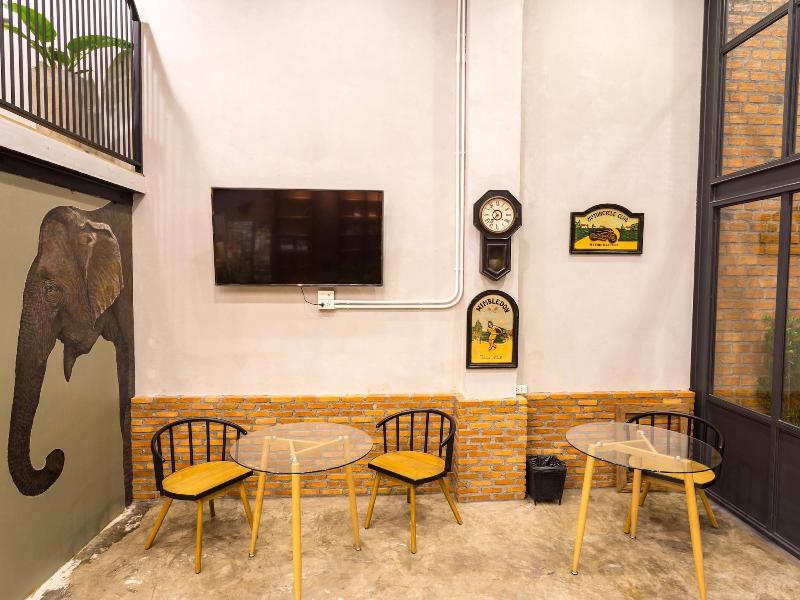 Hobnob Hostel Adults Only - Aktivite