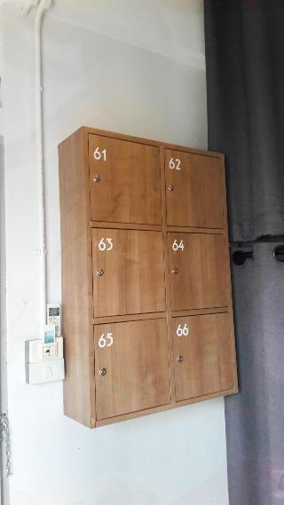 Hobnob Hostel Adults Only fotoÄŸrafÄ±