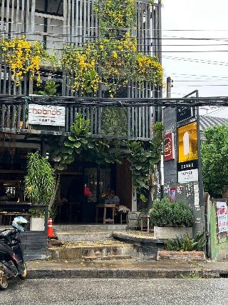 Hobnob Hostel Adults Only fotoÄŸrafÄ±