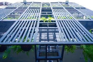Hobnob Hostel Adults Only fotoÄŸrafÄ±