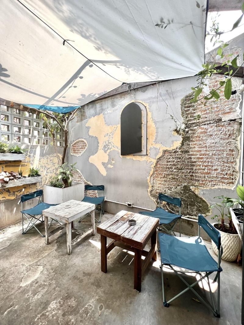 Hobnob Hostel Adults Only - Genel