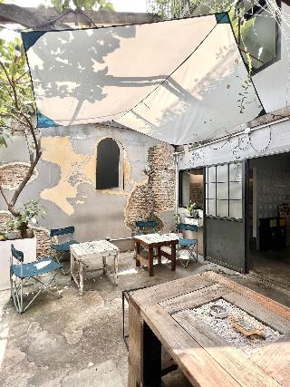 Hobnob Hostel Adults Only fotoÄŸrafÄ±