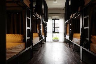 Hobnob Hostel Adults Only fotoÄŸrafÄ±