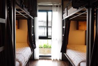 Hobnob Hostel Adults Only fotoÄŸrafÄ±