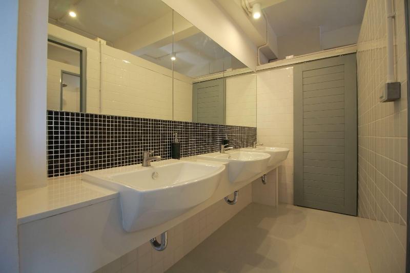Hobnob Hostel Adults Only - Oda
