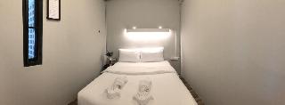 Hobnob Hostel Adults Only fotoÄŸrafÄ±