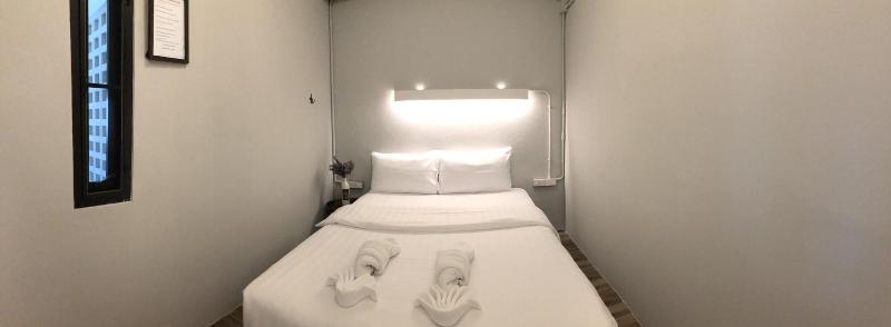 Hobnob Hostel Adults Only - Oda