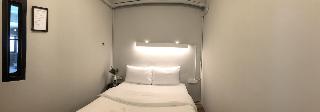 Hobnob Hostel Adults Only fotoÄŸrafÄ±