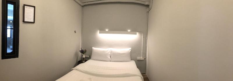 Hobnob Hostel Adults Only - Oda