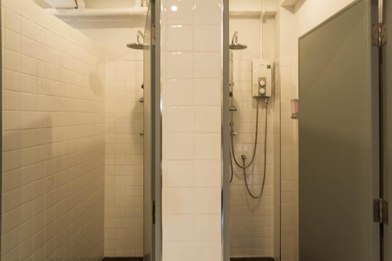Hobnob Hostel Adults Only - Oda