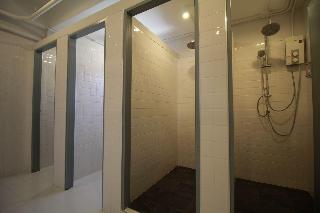 Hobnob Hostel Adults Only fotoÄŸrafÄ±
