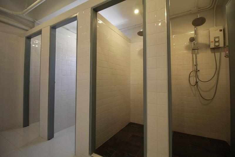 Hobnob Hostel Adults Only - Oda