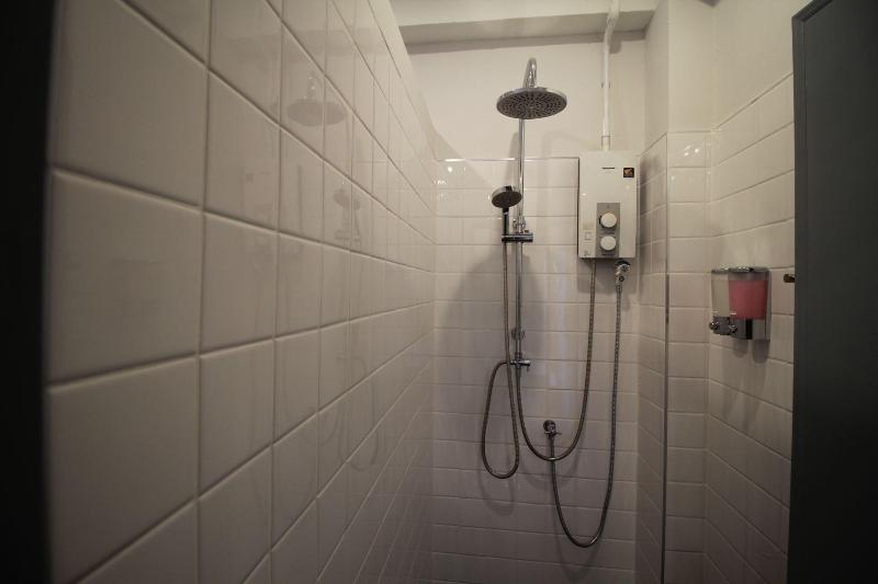 Hobnob Hostel Adults Only - Oda
