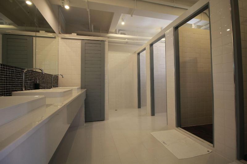 Hobnob Hostel Adults Only - Oda