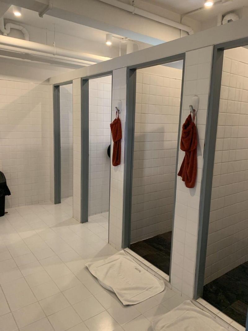 Hobnob Hostel Adults Only - Oda
