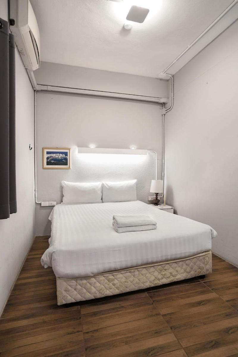 Hobnob Hostel Adults Only - Oda