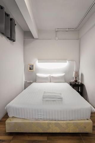 Hobnob Hostel Adults Only fotoÄŸrafÄ±